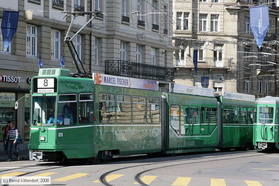 Basel - Straßenbahn - 679
/ Bild: basel679_bk0803300068.jpg