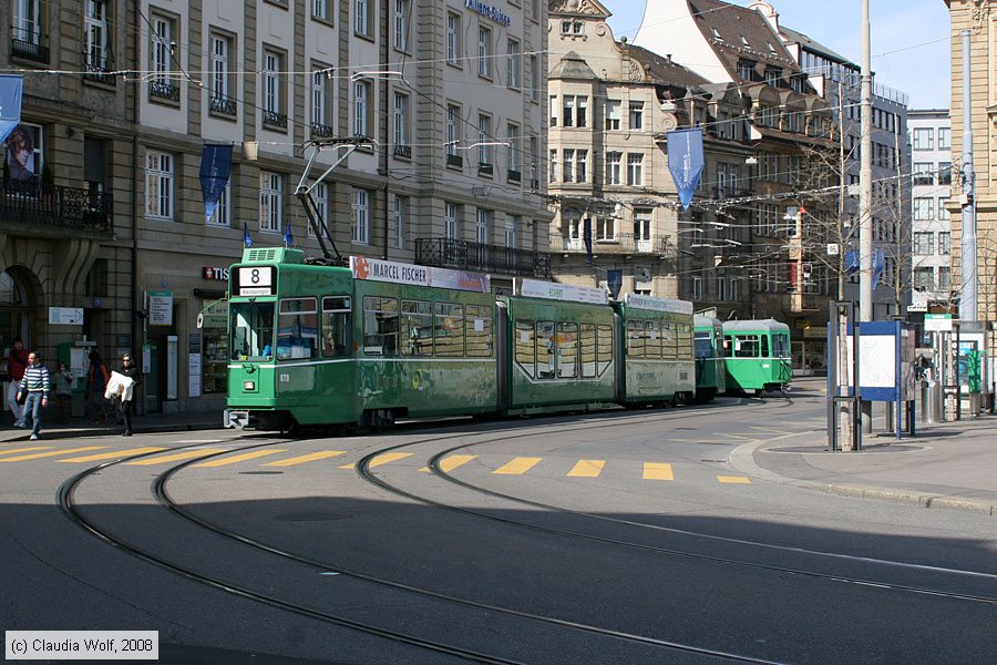 Basel - Straßenbahn - 679
/ Bild: basel679_cw0803300067.jpg Basel - Straßenbahn - 679
/ Bild: basel679_cw0803300067.jpg