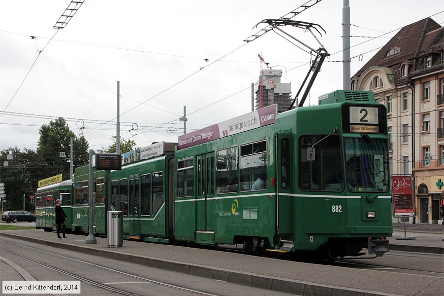 Basel - Straßenbahn - 682
/ Bild: basel682_bk1408110113.jpg