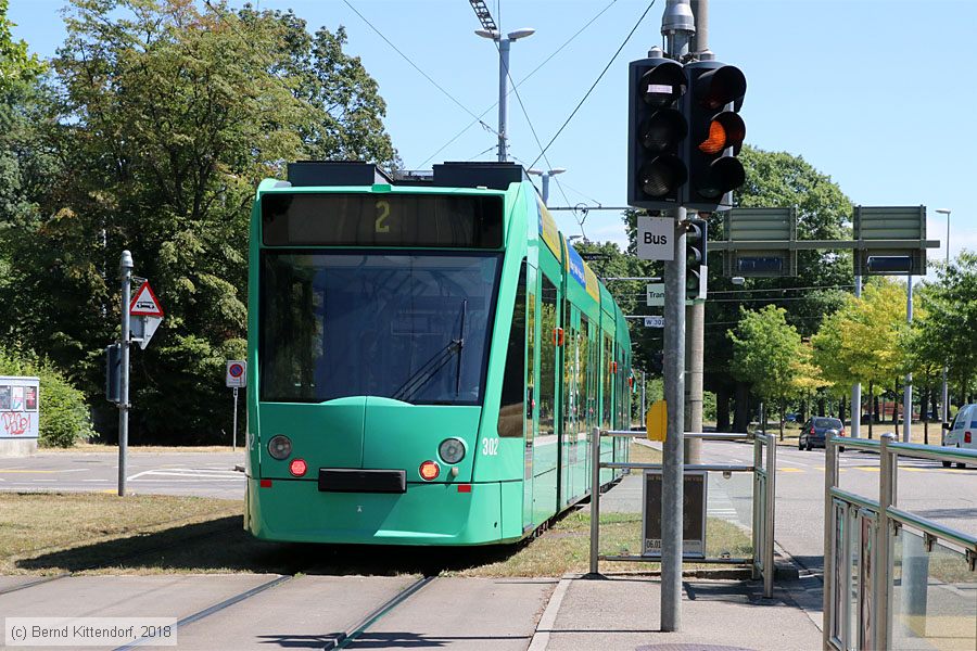 Basel - Straßenbahn - 302
/ Bild: basel302_bk1806260143.jpg