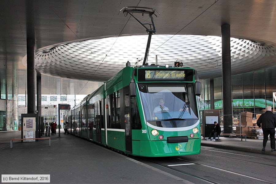 Basel - Straßenbahn - 303
/ Bild: basel303_bk1603310321.jpg