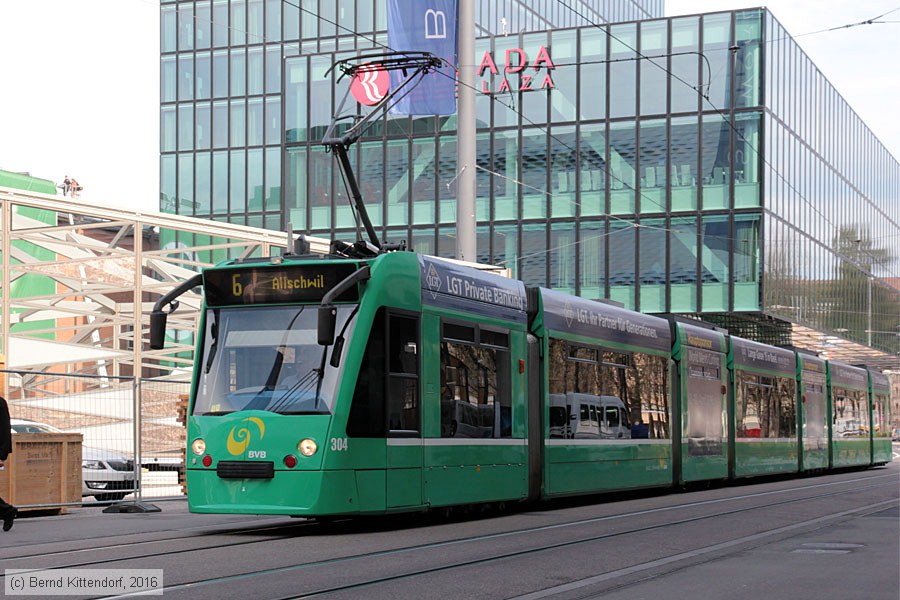 Basel - Straßenbahn - 304
/ Bild: basel304_bk1603310318.jpg