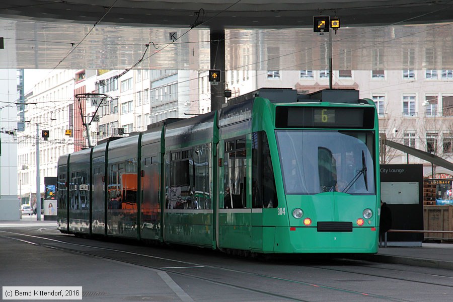 Basel - Straßenbahn - 304
/ Bild: basel304_bk1603310319.jpg