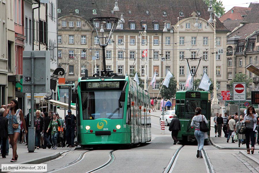 Basel - Straßenbahn - 315
/ Bild: basel315_bk1408110303.jpg
