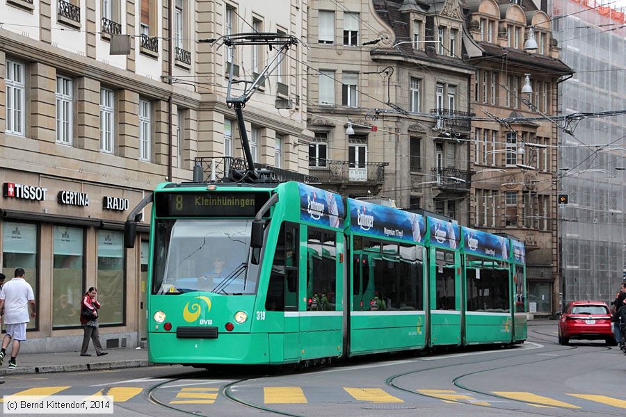 Basel - Straßenbahn - 319
/ Bild: basel319_bk1408110360.jpg