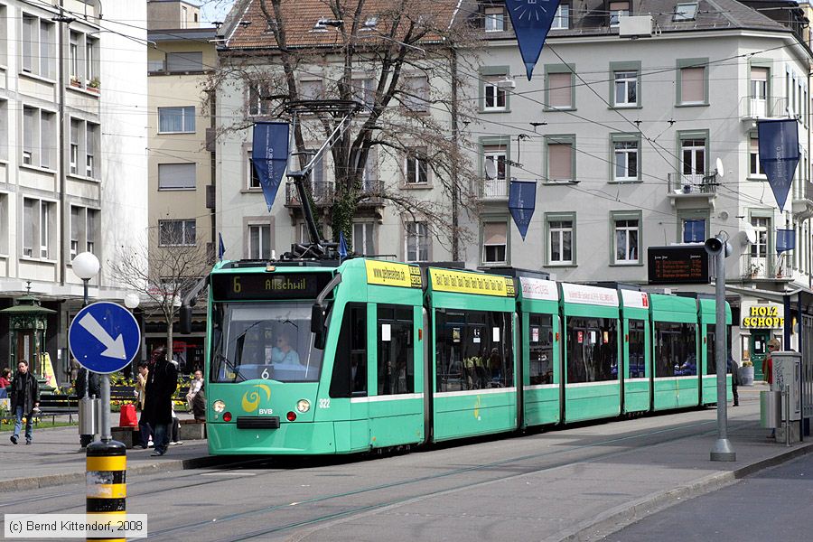 Basel - Straßenbahn - 322
/ Bild: basel322_bk0803300116.jpg