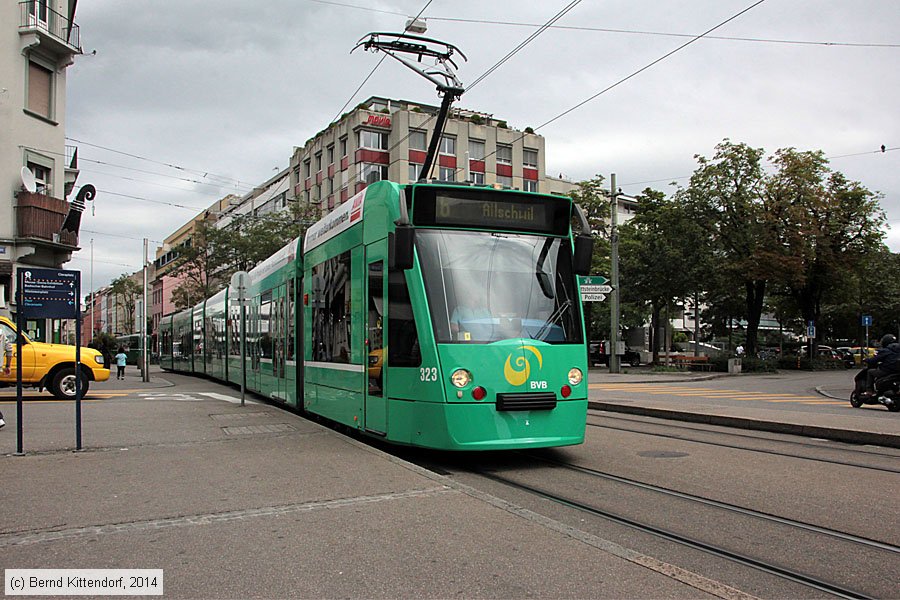 Basel - Straßenbahn - 323
/ Bild: basel323_bk1408110278.jpg