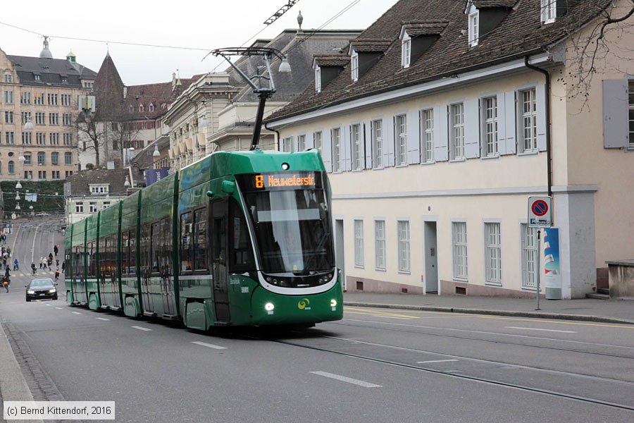 Basel - Straßenbahn - 5001
/ Bild: basel5001_bk1603310583.jpg