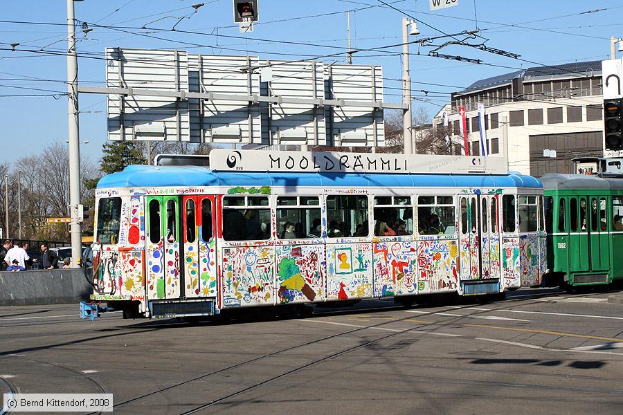 Basel - Straßenbahn - 1436
/ Bild: basel1436_bk0802240121.jpg Basel - Straßenbahn - 1436
/ Bild: basel1436_bk0802240121.jpg