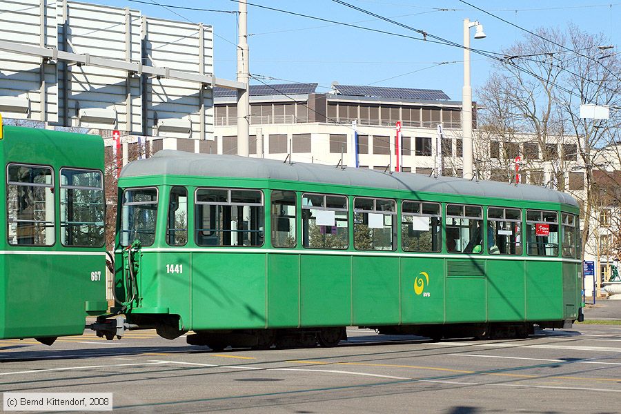 Basel - Straßenbahn - 1441
/ Bild: basel1441_bk0802240161.jpg