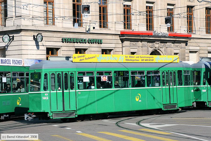 Basel - Straßenbahn - 1445
/ Bild: basel1445_bk0802240293.jpg