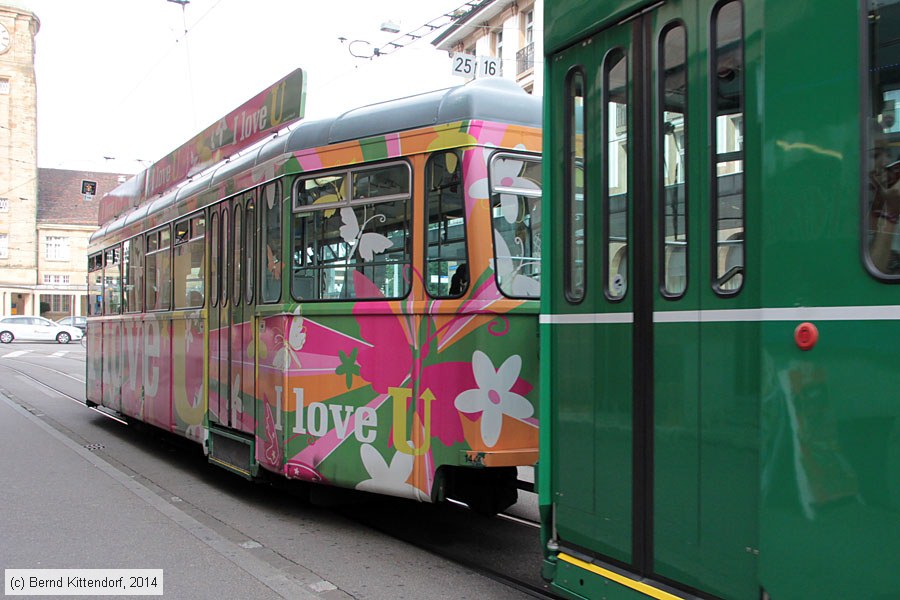 Basel - Straßenbahn - 1447
/ Bild: basel1447_bk1408110686.jpg