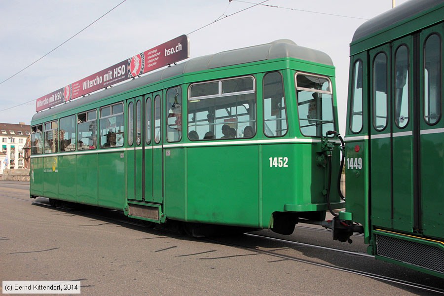 Basel - Straßenbahn - 1452
/ Bild: basel1452_bk1408110665.jpg