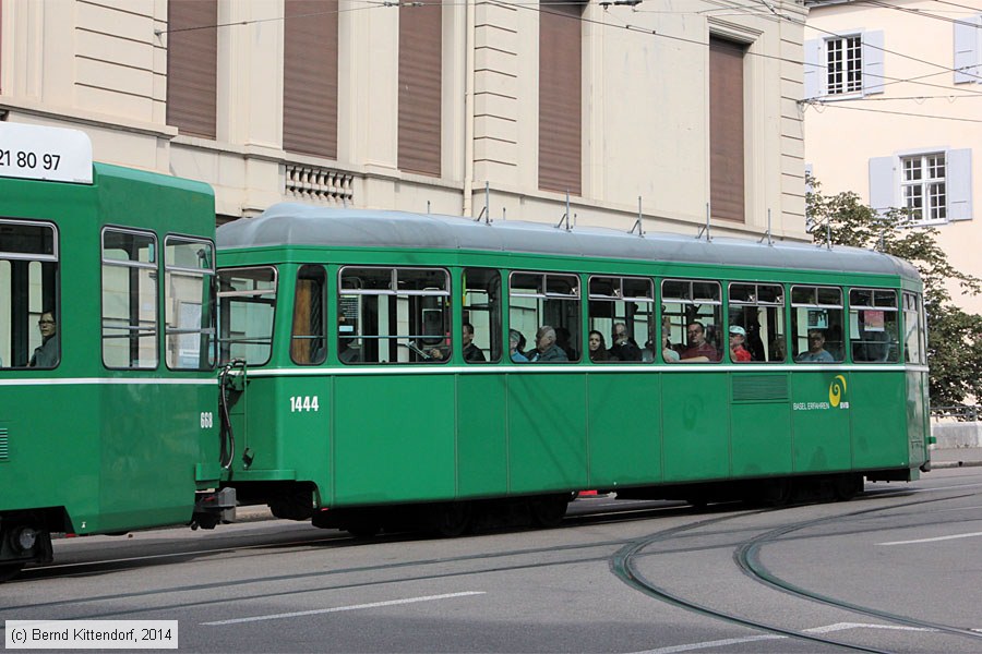 Basel - Straßenbahn - 1444
/ Bild: basel1444_bk1408110501.jpg