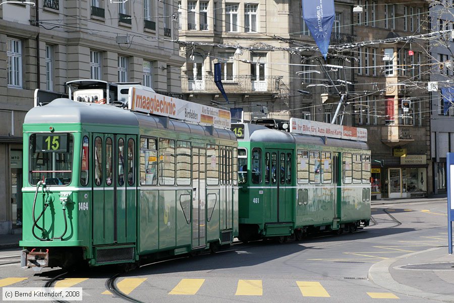 Basel - Straßenbahn - 1464
/ Bild: basel1464_bk0803300061.jpg