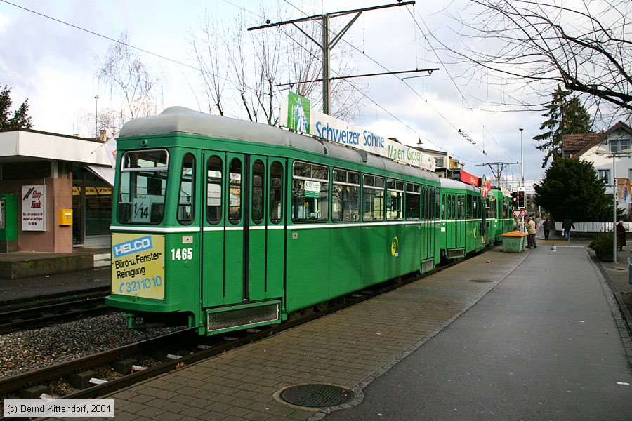 Basel - Straßenbahn - 1465
/ Bild: basel1465_e0001686.jpg