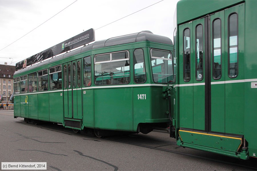 Basel - Straßenbahn - 1471
/ Bild: basel1471_bk1408110327.jpg