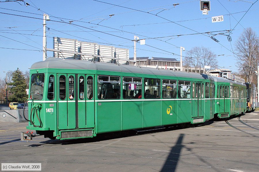 Basel - Straßenbahn - 1471
/ Bild: basel1471_cw0802240100.jpg