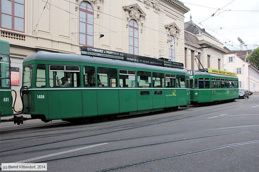 Basel - Straßenbahn - 1468
/ Bild: basel1468_bk1408110639.jpg