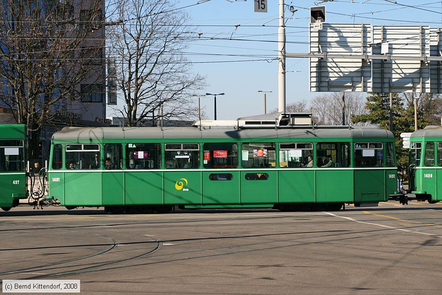 Basel - Straßenbahn - 1491
/ Bild: basel1491_bk0802240210.jpg Basel - Straßenbahn - 1491
/ Bild: basel1491_bk0802240210.jpg
