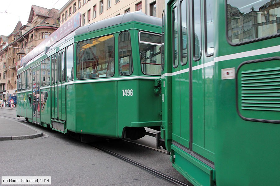 Basel - Straßenbahn - 1496
/ Bild: basel1496_bk1408110391.jpg