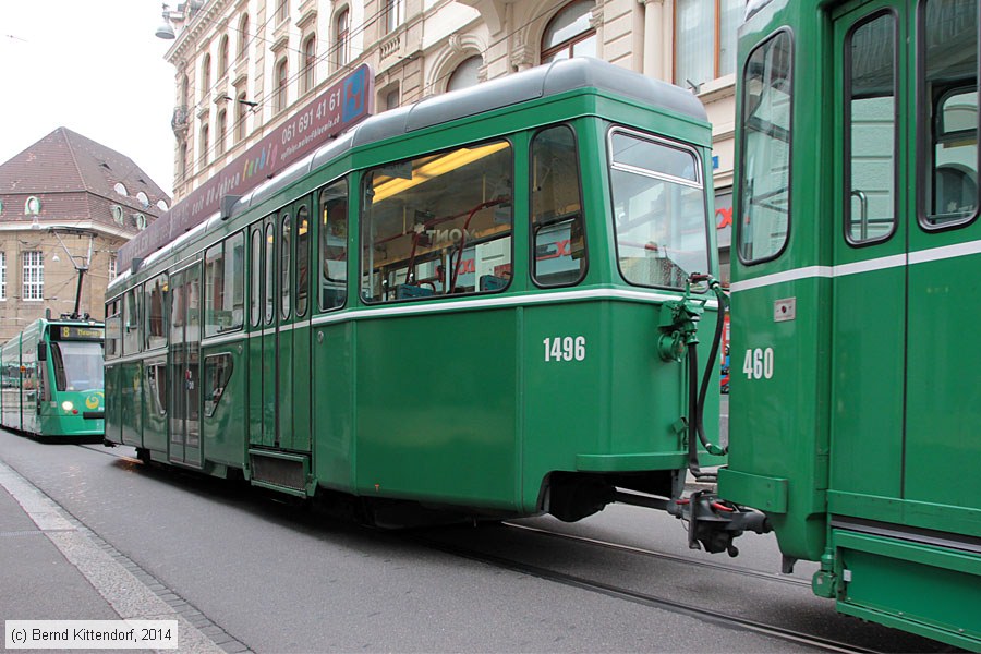 Basel - Straßenbahn - 1496
/ Bild: basel1496_bk1408110407.jpg