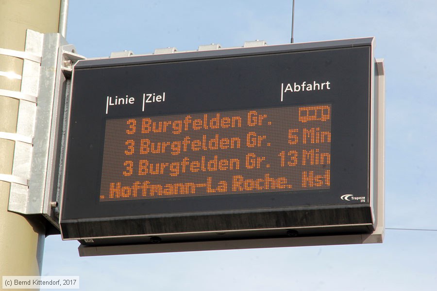 Basel - Straßenbahn - Anlagen
/ Bild: baselanlagen_bk1701270083.jpg
