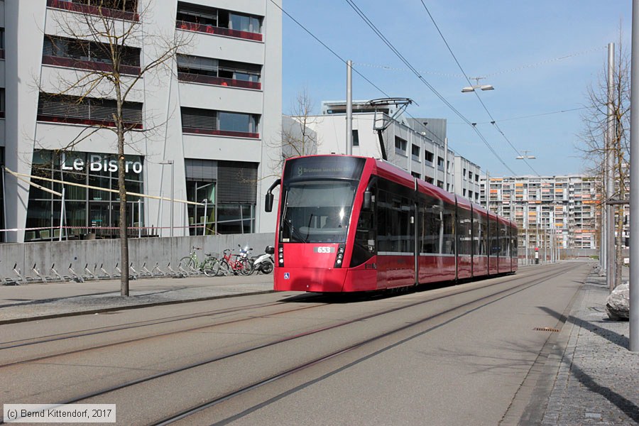 Bern - Straßenbahn - 653
/ Bild: bern653_bk1703290123.jpg