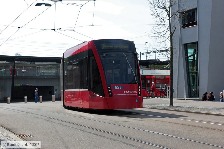 Bern - Straßenbahn - 653
/ Bild: bern653_bk1703290124.jpg