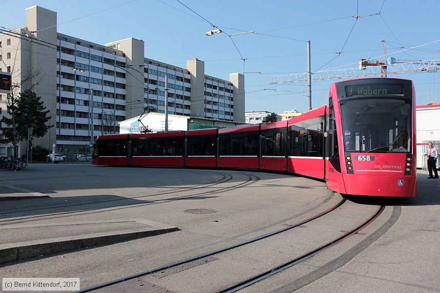 Bern - Straßenbahn - 658
/ Bild: bern658_bk1703280013.jpg