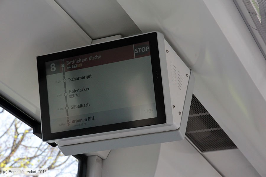 Bern - Straßenbahn - 661 - Innenansicht
/ Bild: bern661_bk1703290116.jpg