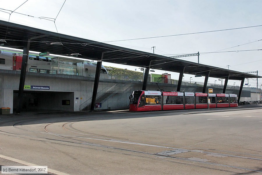 Bern - Straßenbahn - 661
/ Bild: bern661_bk1703290118.jpg