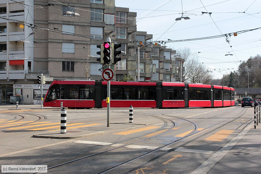 Bern - Straßenbahn - 666
/ Bild: bern666_bk1703290096.jpg