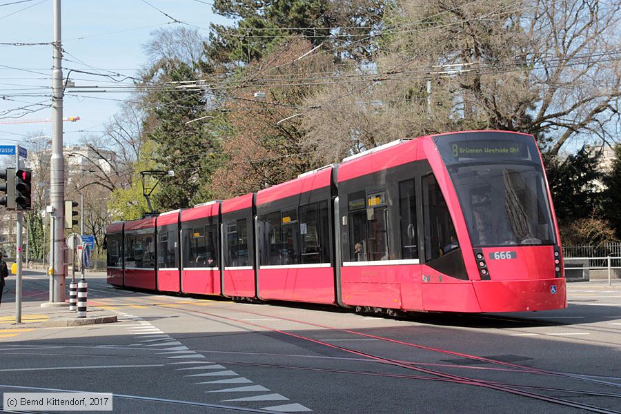 Bern - Straßenbahn - 666
/ Bild: bern666_bk1703290148.jpg