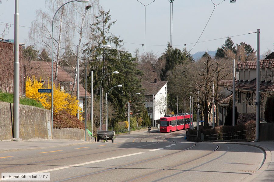 Bern - Straßenbahn - 732
/ Bild: bern732_bk1703290076.jpg