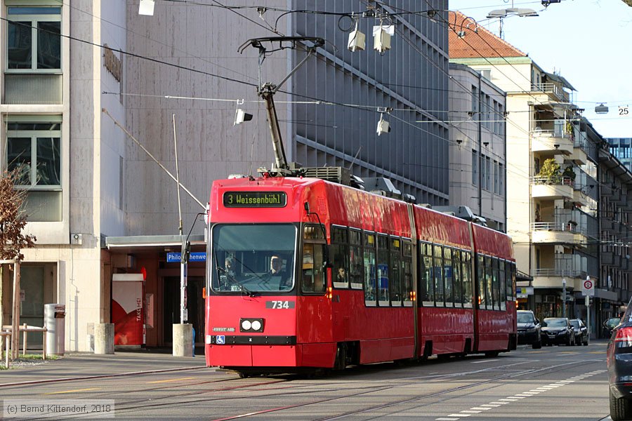 Bern - Straßenbahn - 734
/ Bild: bern734_bk1804050284.jpg