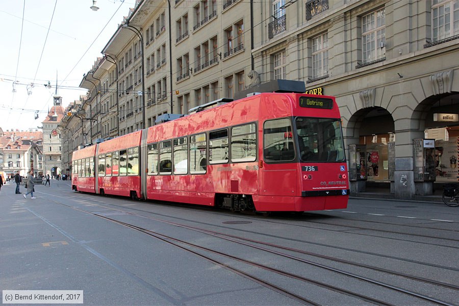 Bern - Straßenbahn - 736
/ Bild: bern736_bk1703280252.jpg