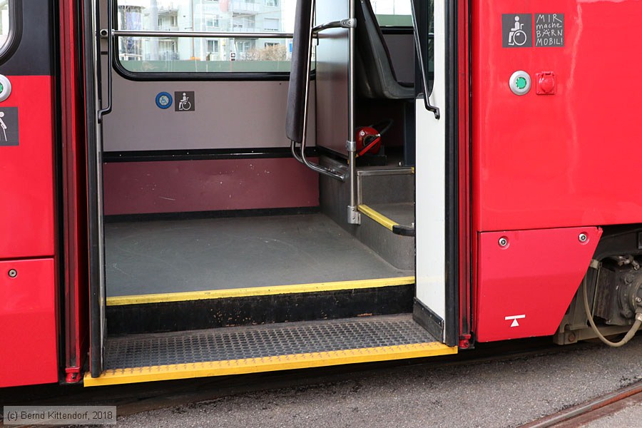 Bern - Straßenbahn - 736
/ Bild: bern736_bk1804050227.jpg