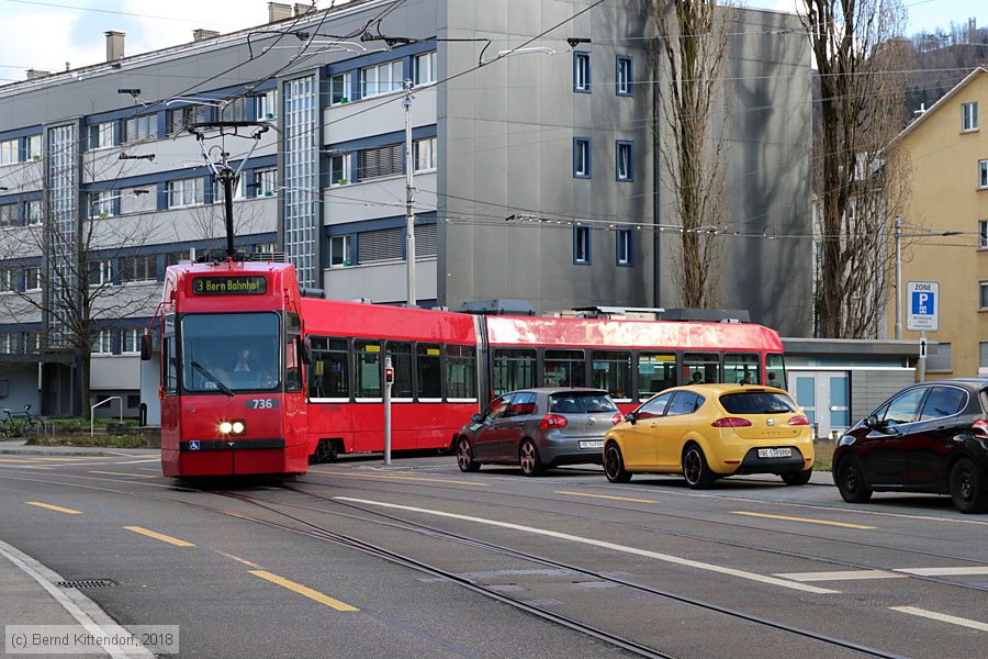 Bern - Straßenbahn - 736
/ Bild: bern736_bk1804050238.jpg