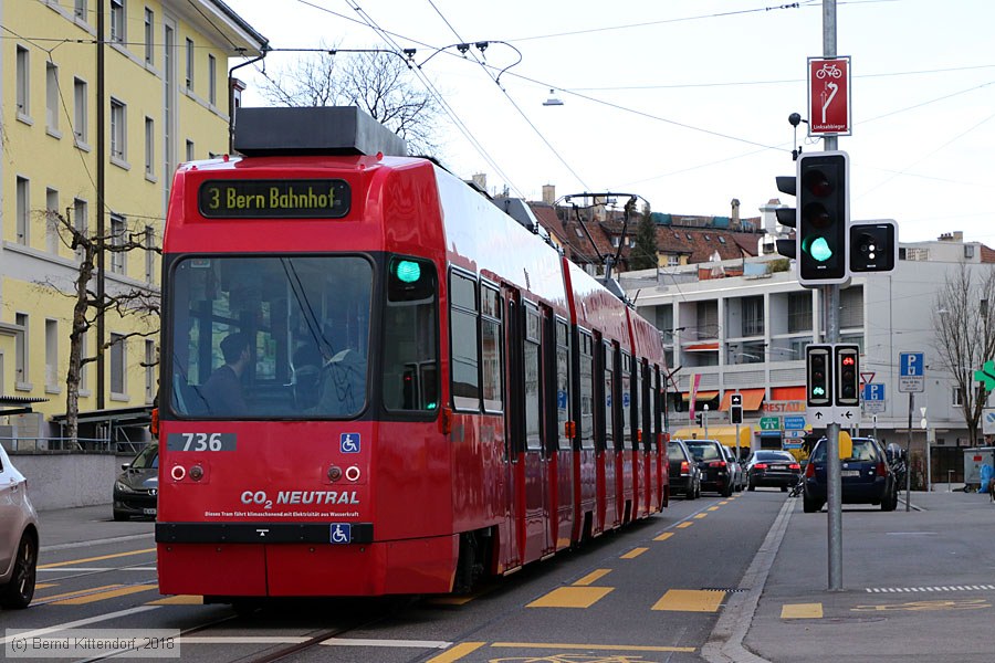 Bern - Straßenbahn - 736
/ Bild: bern736_bk1804050240.jpg