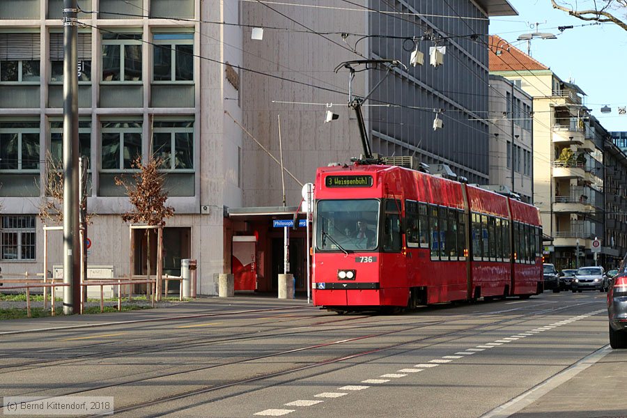 Bern - Straßenbahn - 736
/ Bild: bern736_bk1804050295.jpg