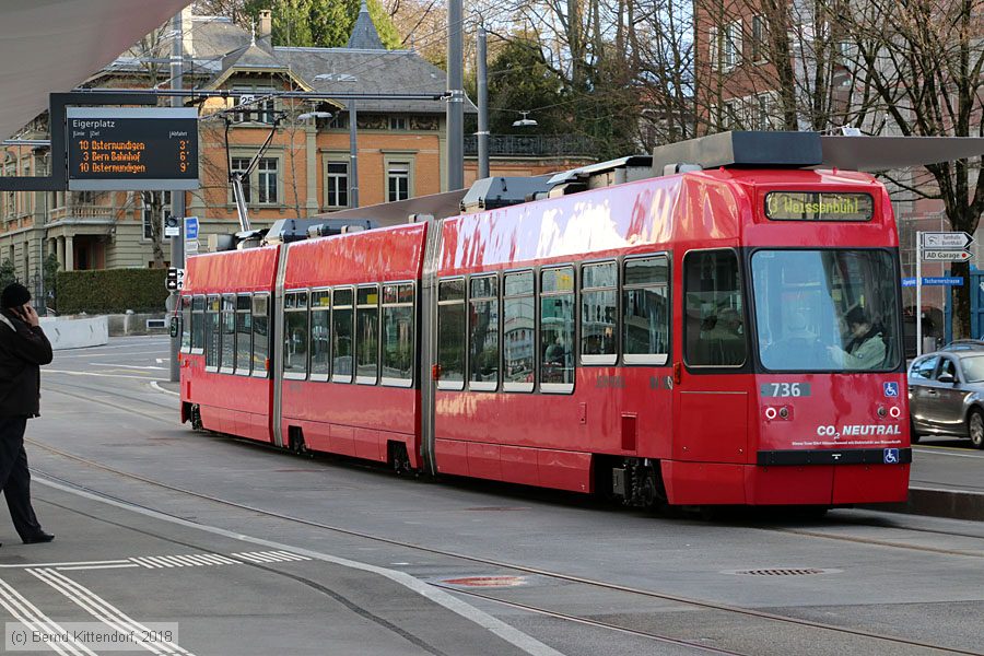 Bern - Straßenbahn - 736
/ Bild: bern736_bk1804050298.jpg