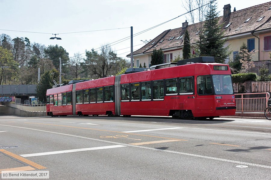 Bern - Straßenbahn - 738
/ Bild: bern738_bk1703290106.jpg