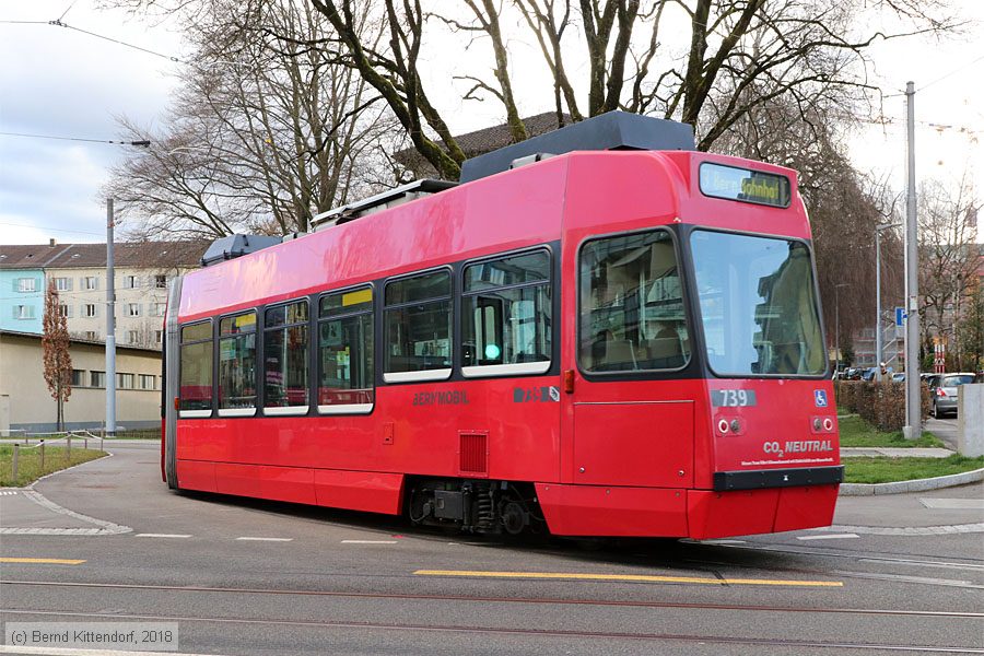 Bern - Straßenbahn - 739
/ Bild: bern739_bk1804050234.jpg
