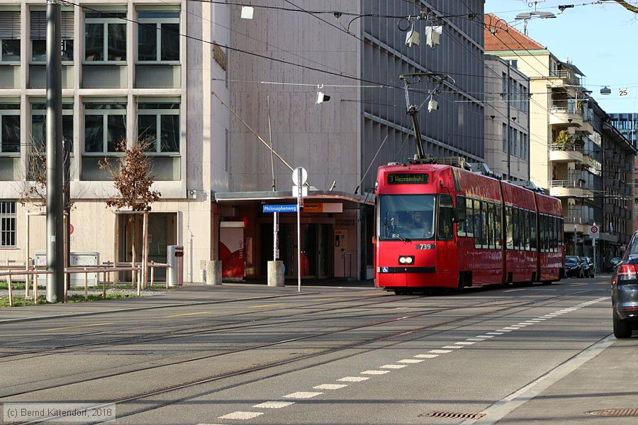 Bern - Straßenbahn - 739
/ Bild: bern739_bk1804050274.jpg
