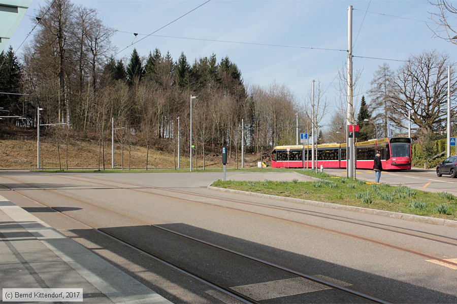 Bern - Straßenbahn - 756
/ Bild: bern756_bk1703290068.jpg