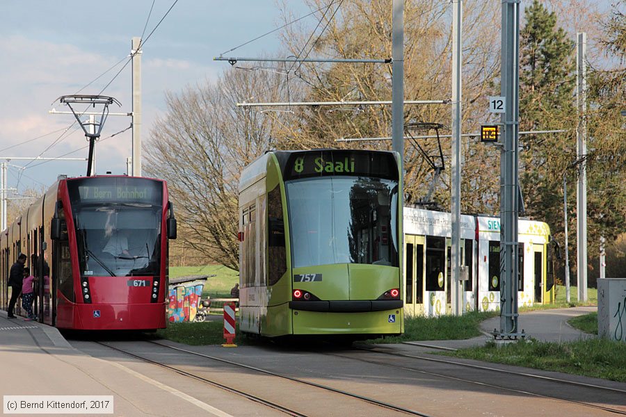 Bern - Straßenbahn - 757
/ Bild: bern757_bk1703280407.jpg