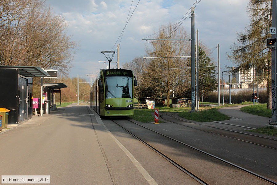 Bern - Straßenbahn - 757
/ Bild: bern757_bk1703280411.jpg