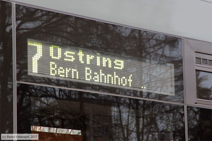 Bern - Straßenbahn - 758
/ Bild: bern758_bk1703290061.jpg