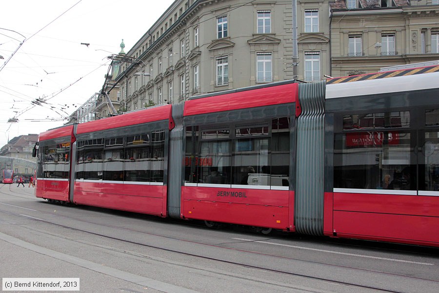 Bern - Straßenbahn - 761
/ Bild: bern761_bk1310020096.jpg